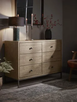 Lima Chest Of Drawers