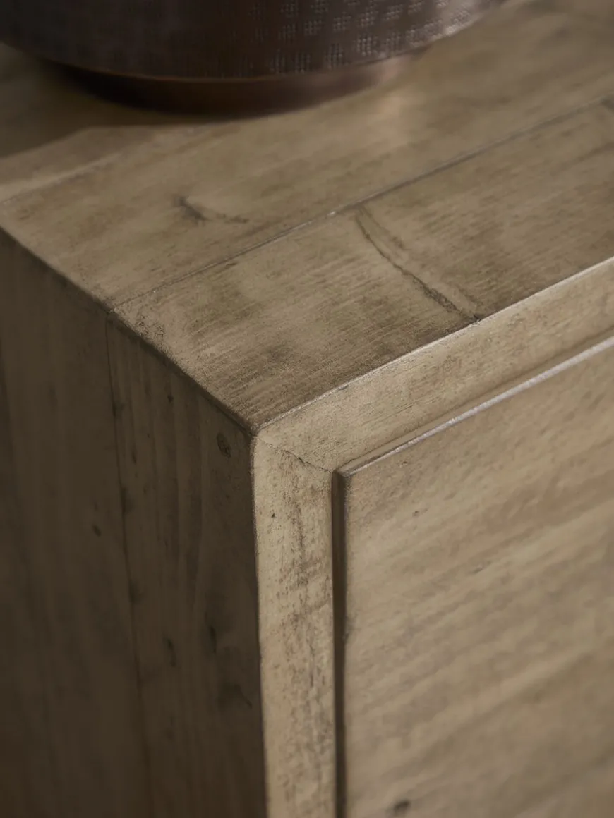 Lima Chest Of Drawers