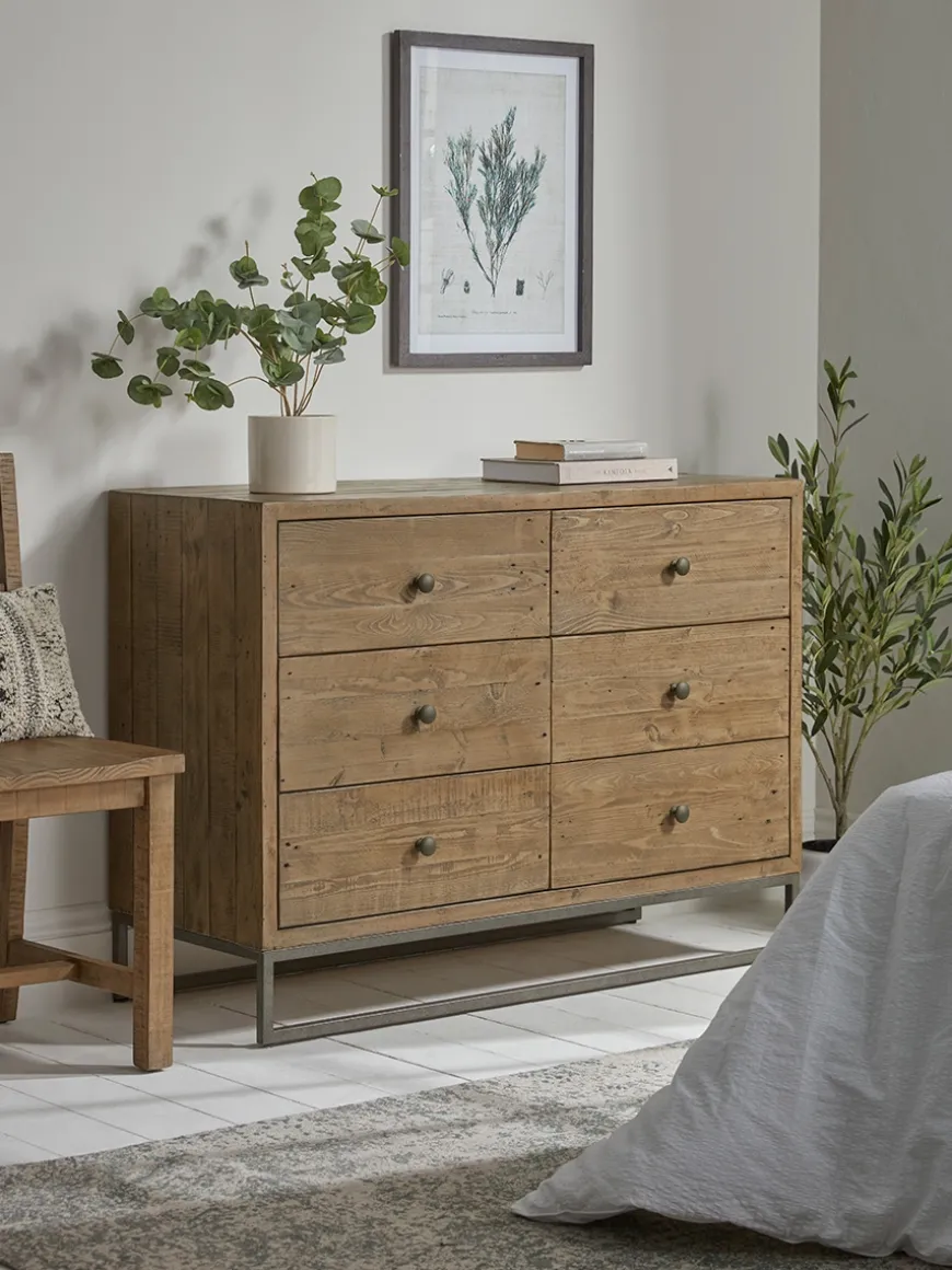 Lima Chest Of Drawers