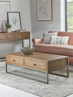 Lima Coffee Table