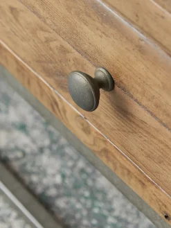 Lima Coffee Table