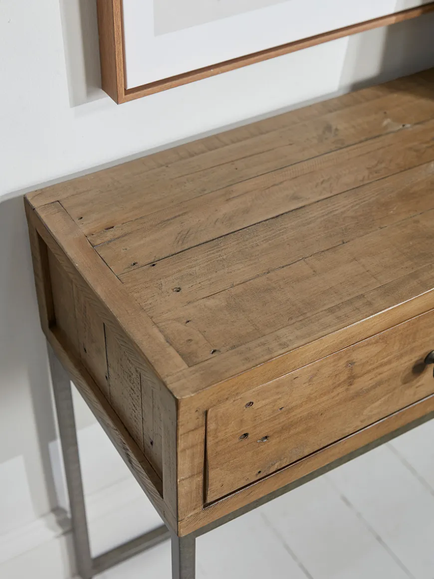 Lima Console Table