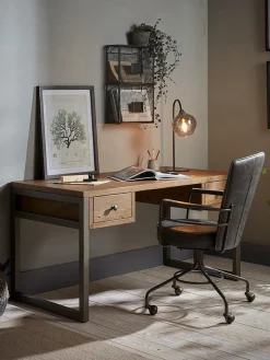 Lima Desk