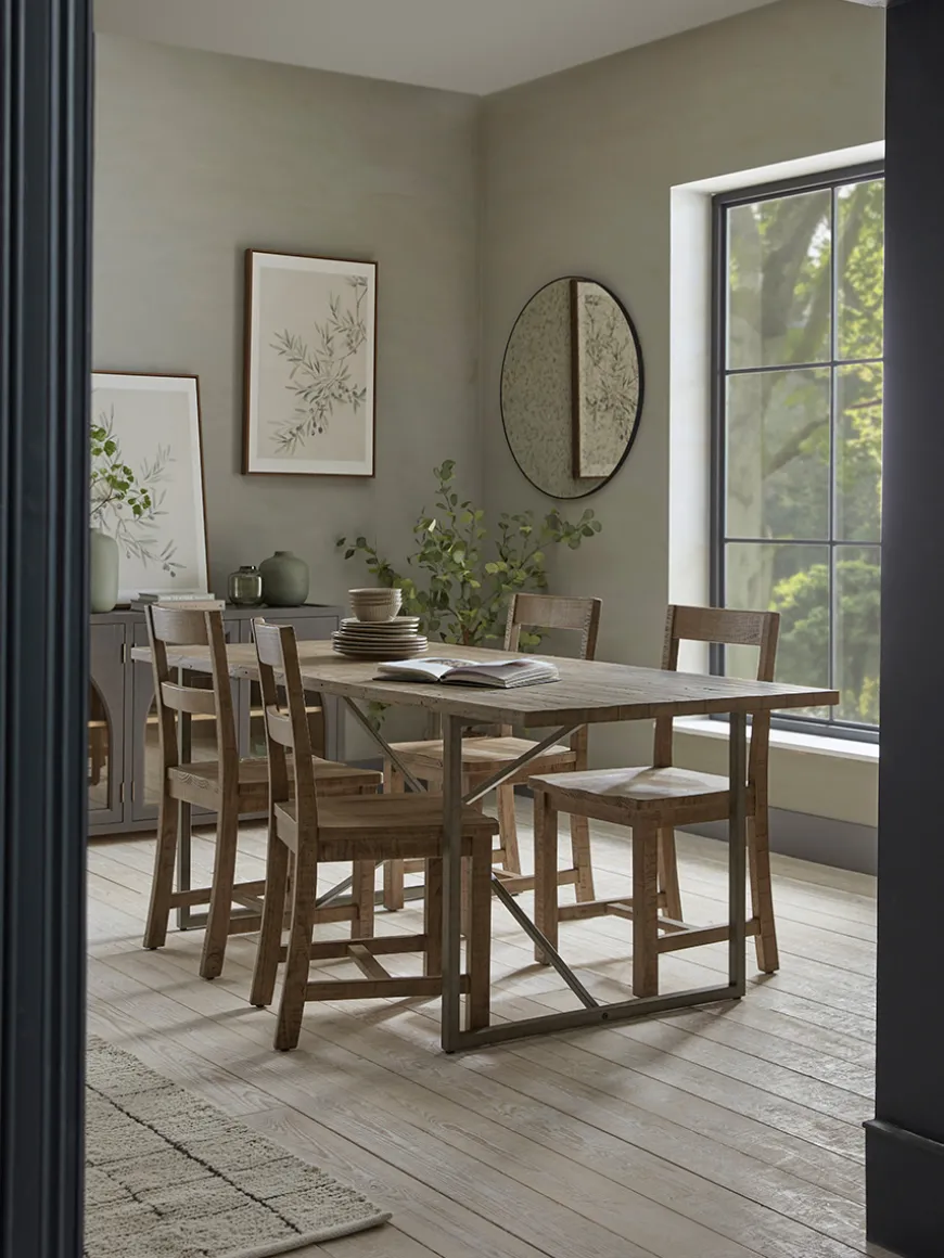Lima Dining Table