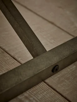 Lima Dining Table