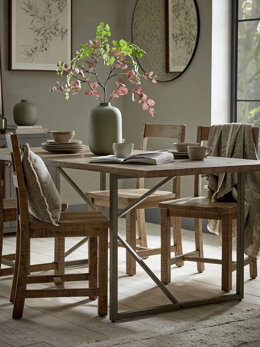 Lima Dining Table