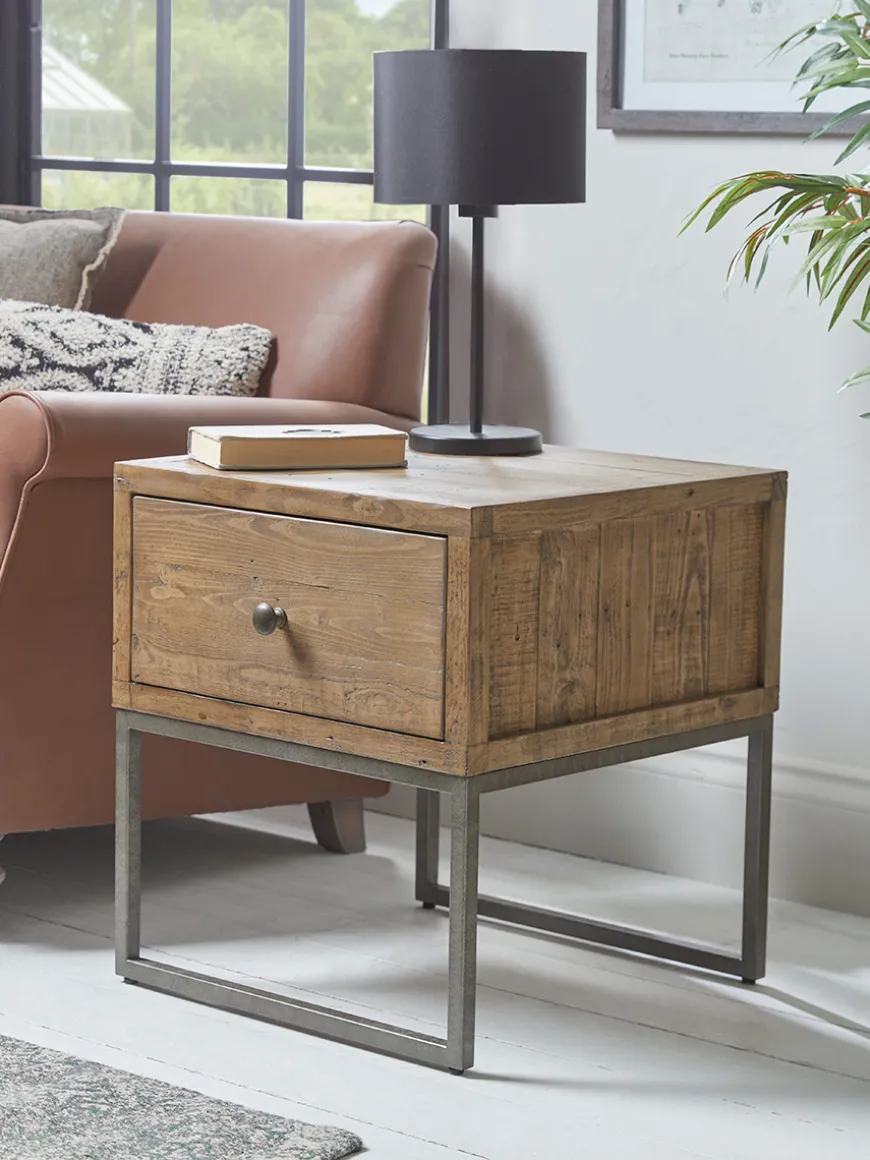 Lima Side Table