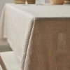 Linen Tablecloth