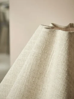 Linen Wavy Shade