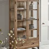 Loft Cabinet