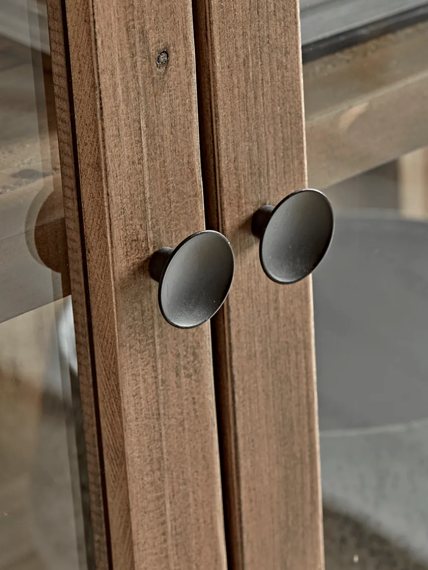 Loft Cabinet