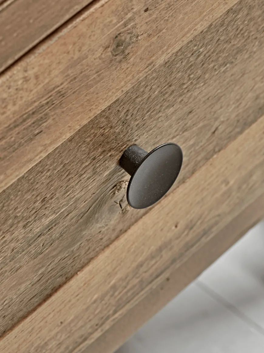 Loft Cabinet