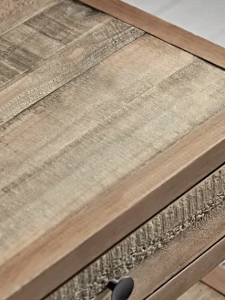 Loft Coffee Table