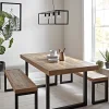 Loft Dining Table