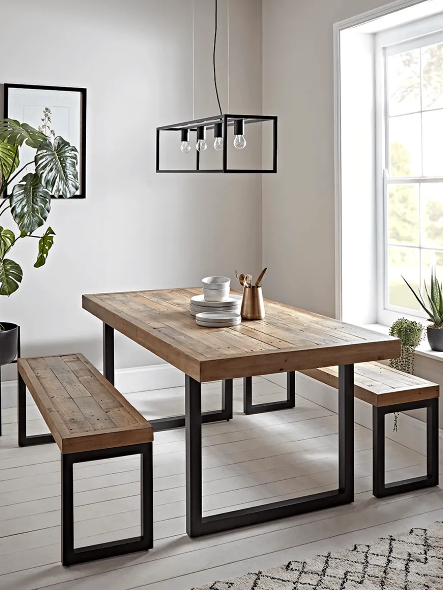 Loft Dining Table