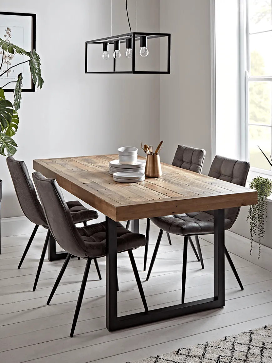 Loft Dining Table