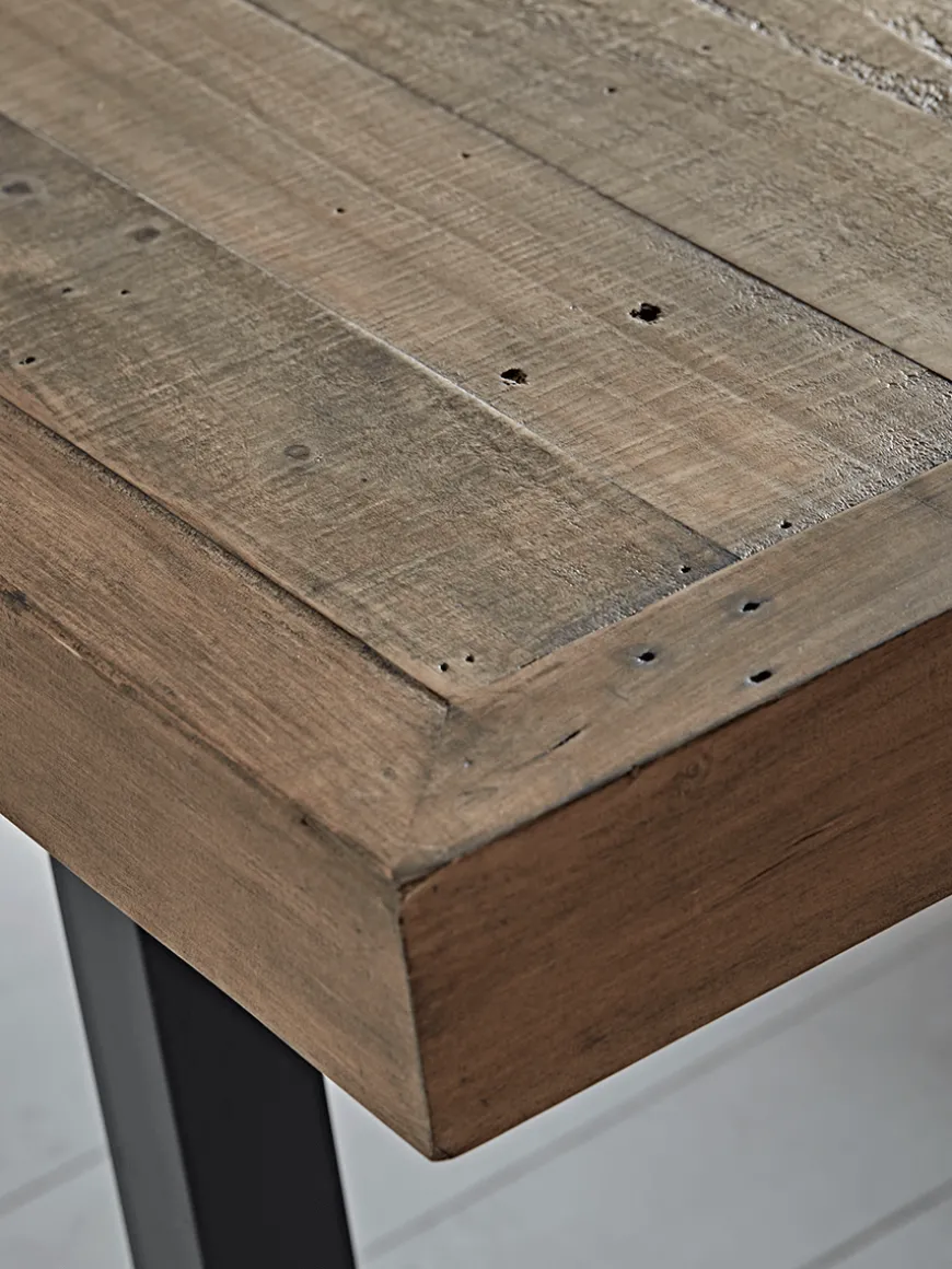 Loft Dining Table