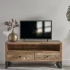 Loft Media Unit