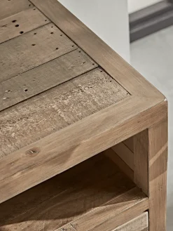 Loft Media Unit