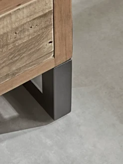 Loft Media Unit