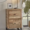 Loft Storage Cabinet