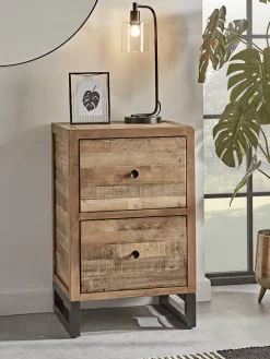 Loft Storage Cabinet