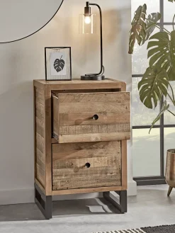 Loft Storage Cabinet