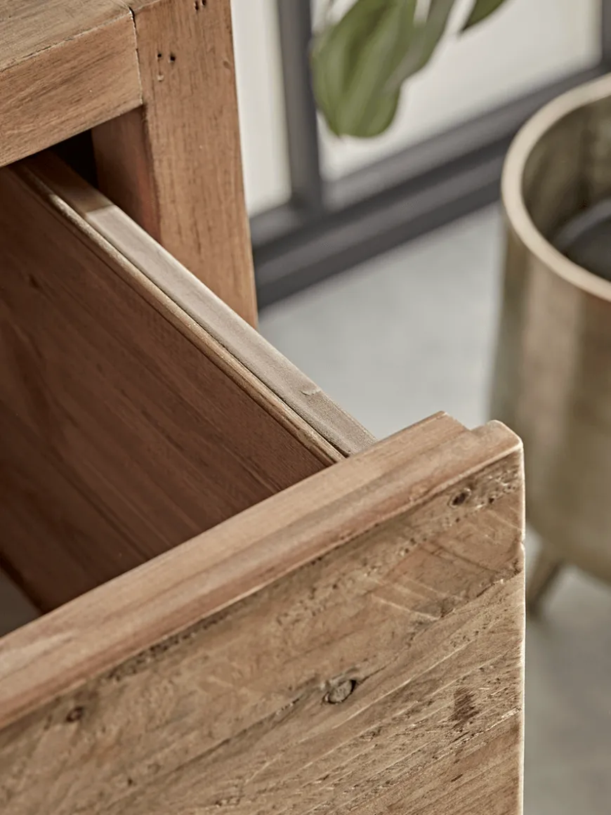 Loft Storage Cabinet