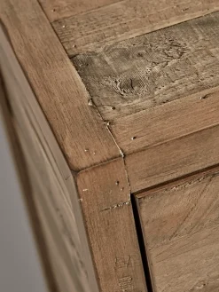 Loft Storage Cabinet