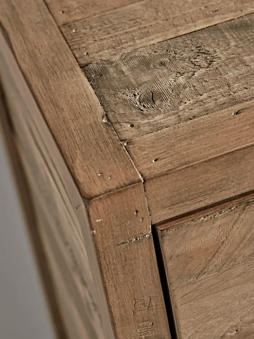 Loft Storage Cabinet