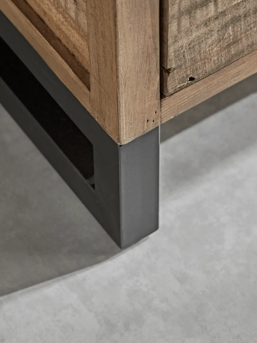 Loft Storage Cabinet