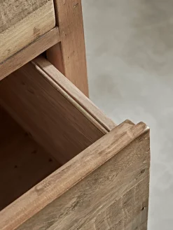 Loft Storage Cabinet