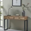 Loft Storage Console
