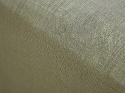 Loose Cover Coffee Table Ottoman