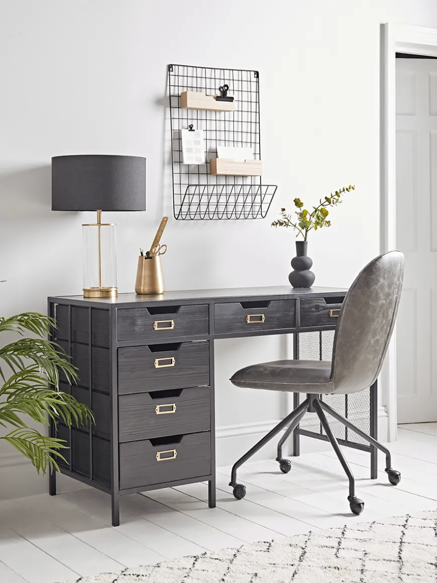 Lowell Desk