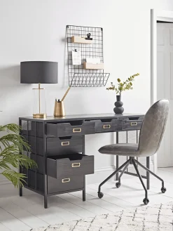 Lowell Desk