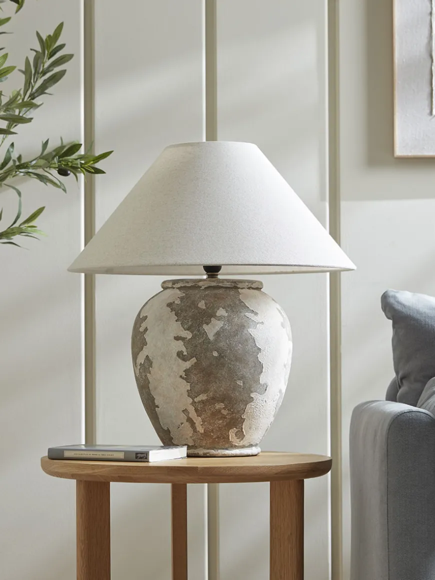Lucia Table Lamp