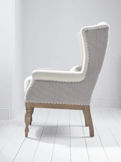 Lucien Armchair