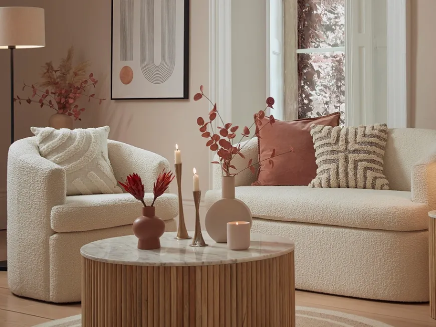 Lulea Armchair