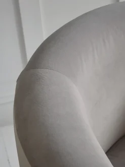 Lulea Armchair