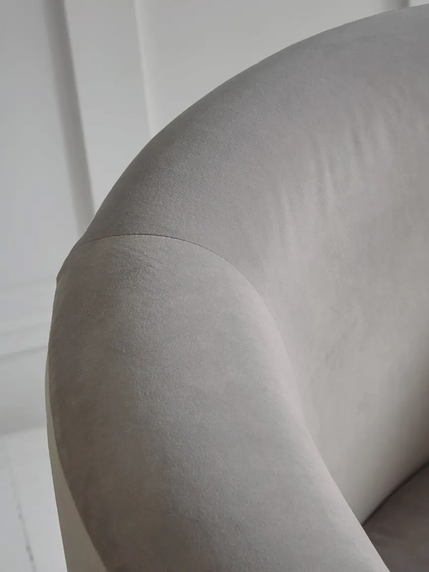 Lulea Armchair
