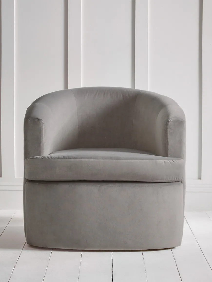 Lulea Armchair