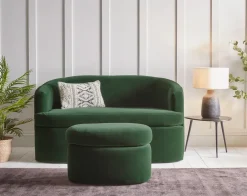 Lulea Ottoman