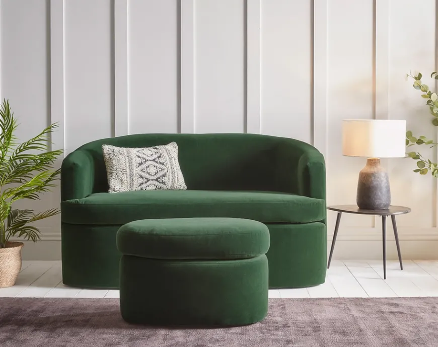 Lulea Ottoman