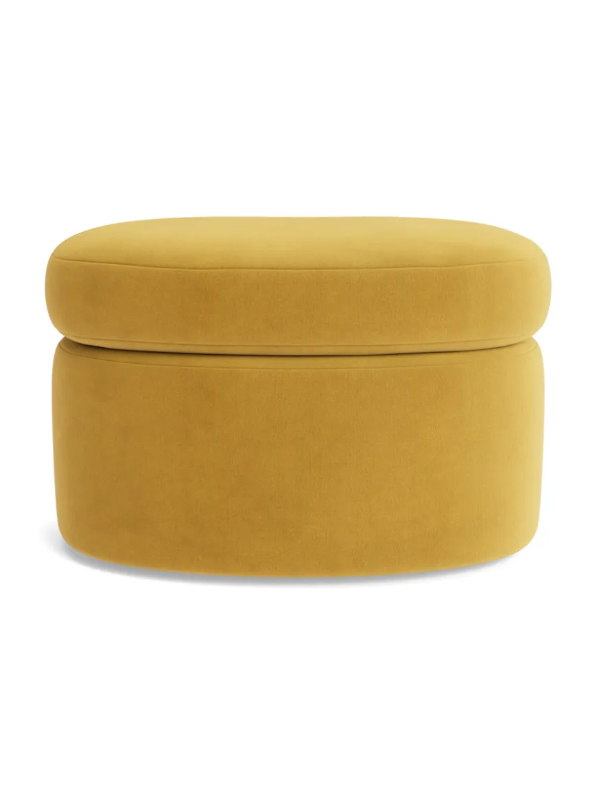 Lulea Ottoman