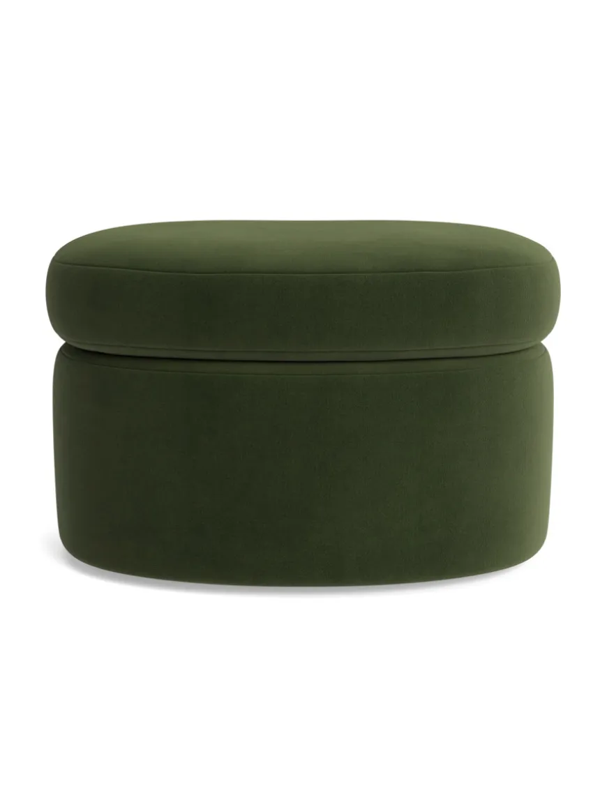 Lulea Ottoman