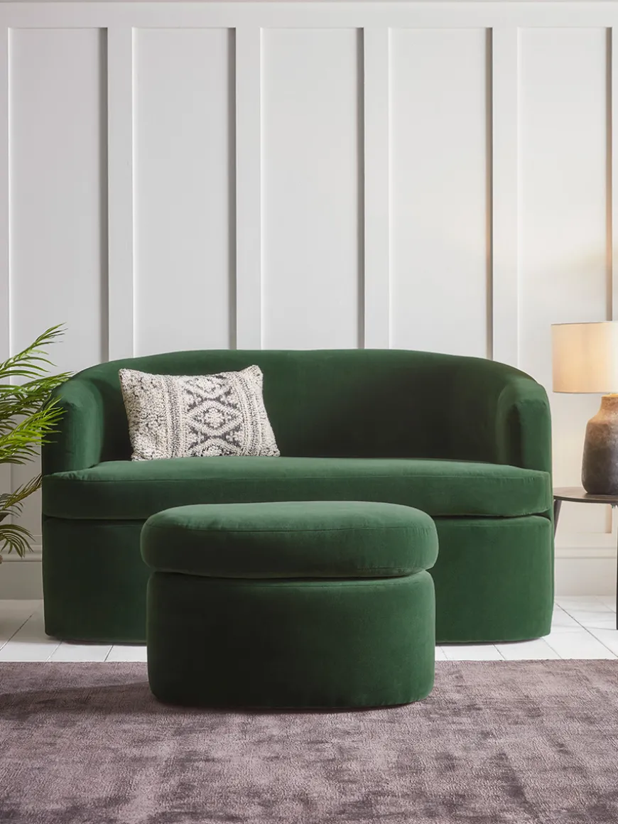 Lulea Ottoman