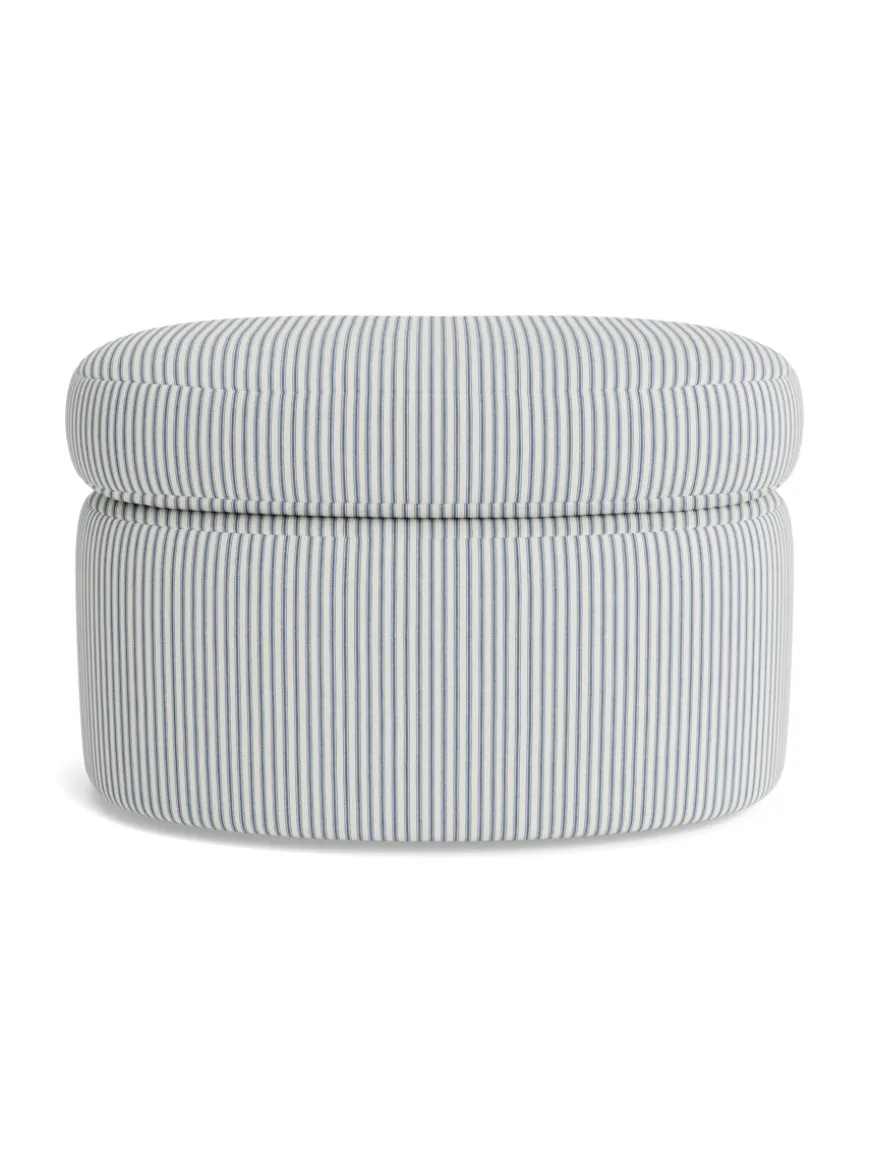 Lulea Ottoman