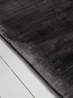 Luna Charcoal Rug - Medium