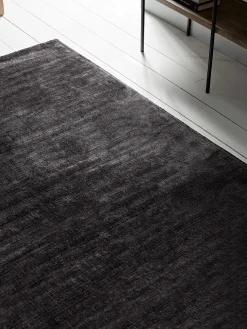 Luna Charcoal Rug - Medium